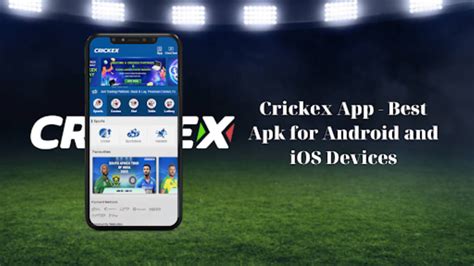 crickex app apk download  - Rankings, Stats, and Records